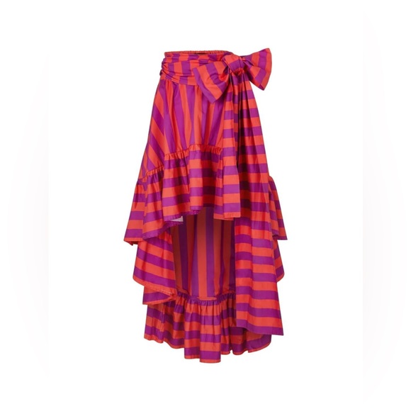 Erika Pena Coco Dress/Skirt - Picture 3 of 4